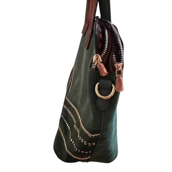 Nikky Nicole Lee Purse, Med/Large Size - Picture 4 of 7